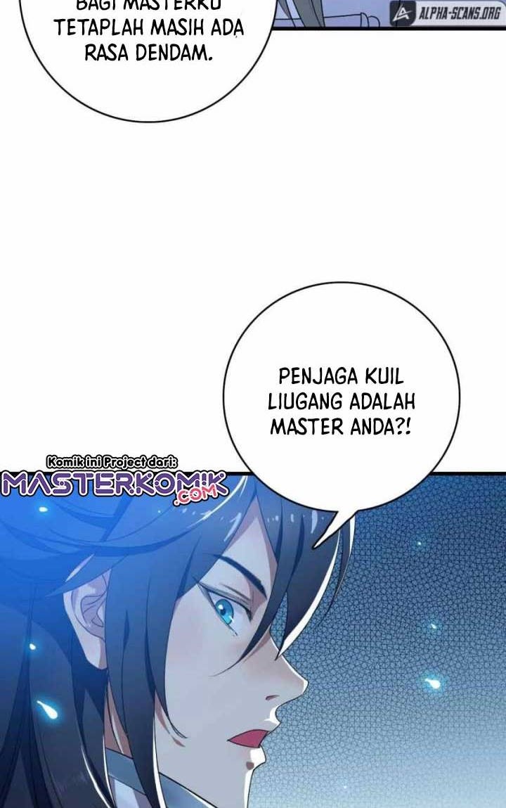 Supreme Taoist (2021) Chapter 40 - halaman 34