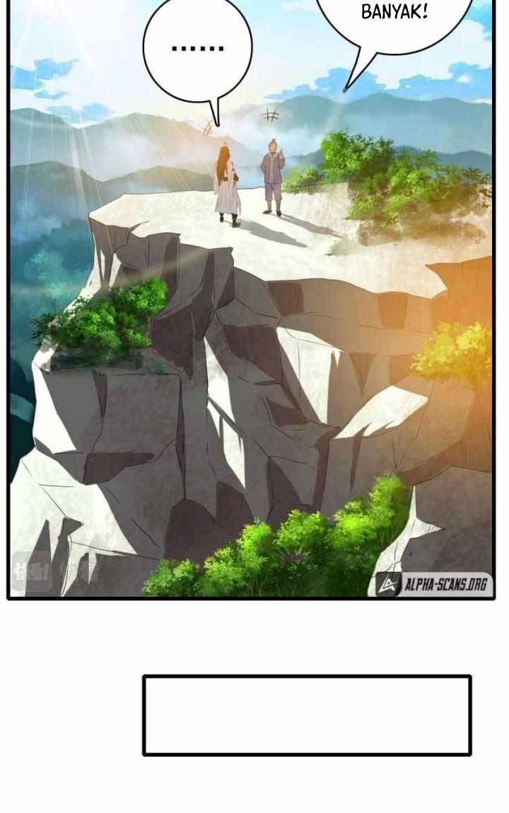 Supreme Taoist (2021) Chapter 40 - halaman 37