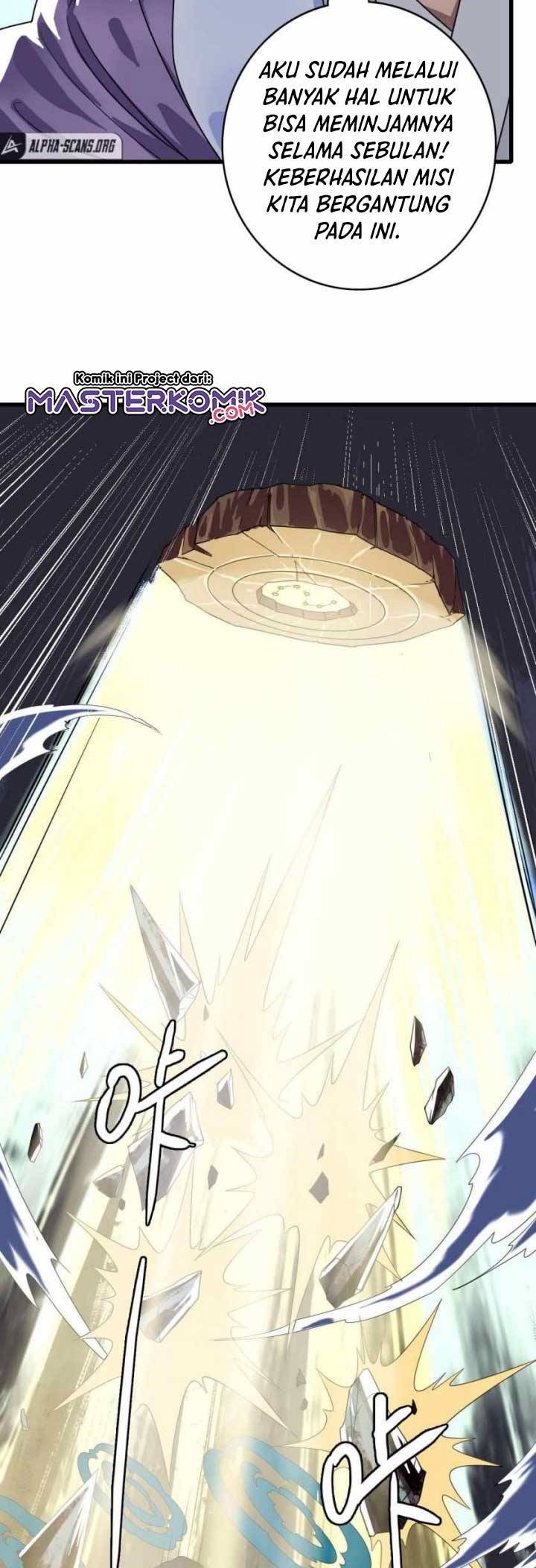 Supreme Taoist (2021) Chapter 40 - halaman 4