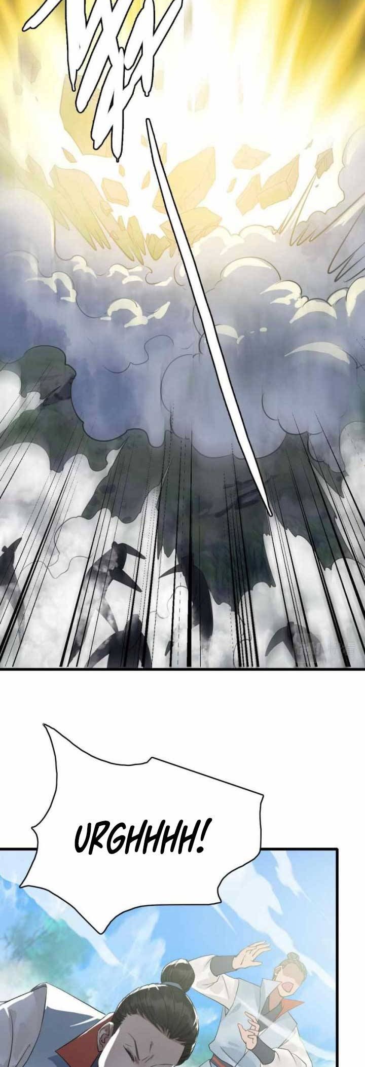 Supreme Taoist (2021) Chapter 40 - halaman 7