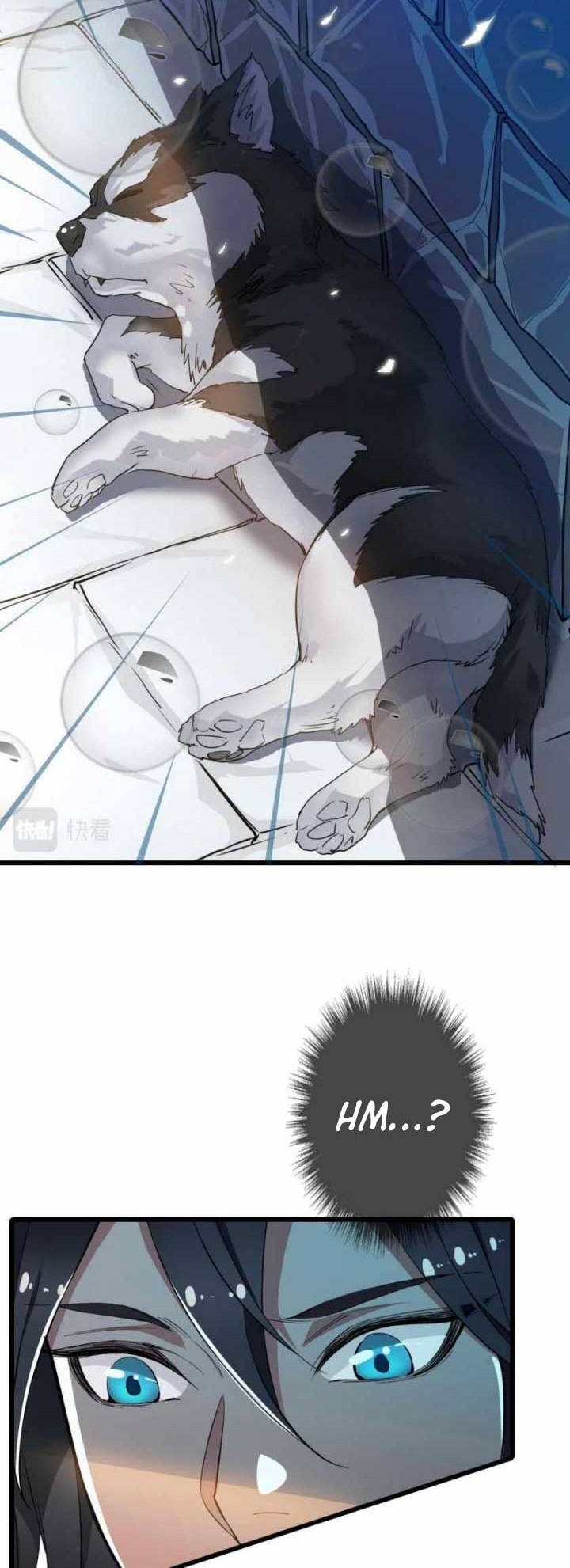 Supreme Taoist (2021) Chapter 41 - halaman 10