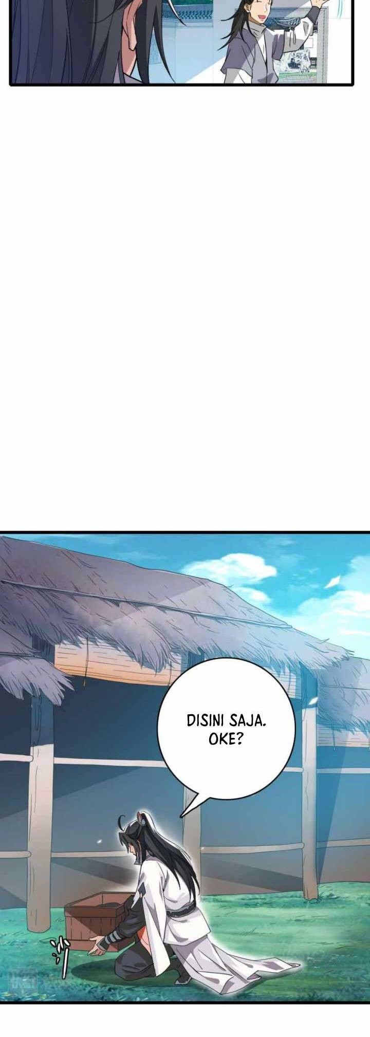 Supreme Taoist (2021) Chapter 41 - halaman 16