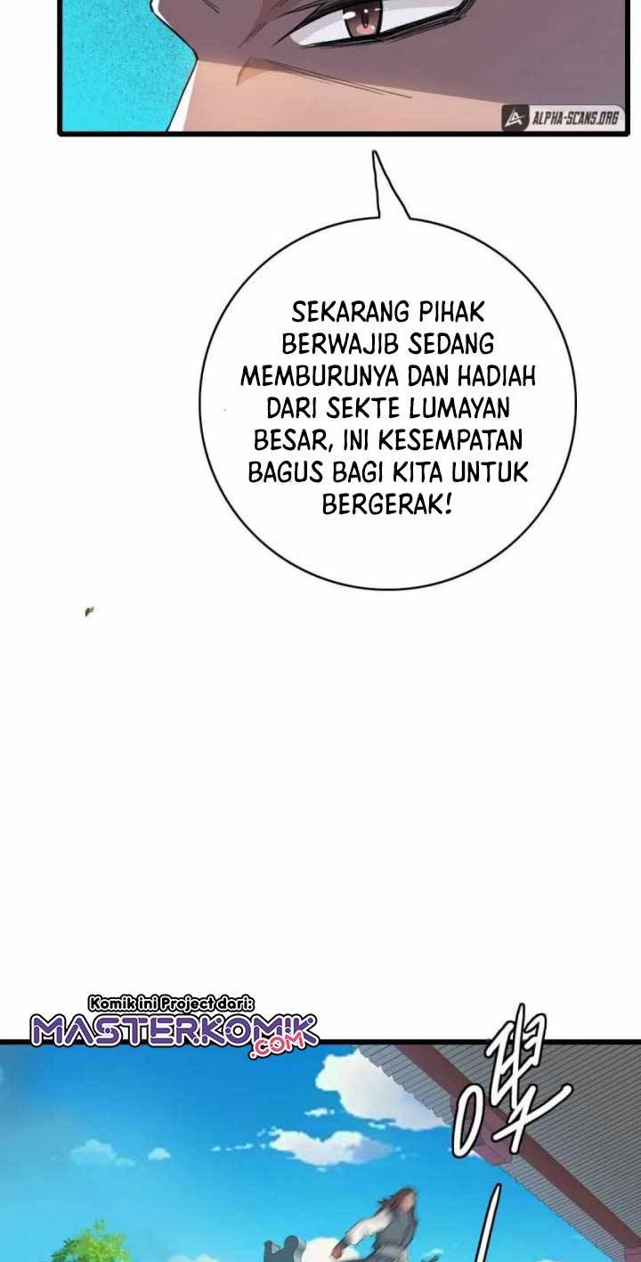 Supreme Taoist (2021) Chapter 41 - halaman 25