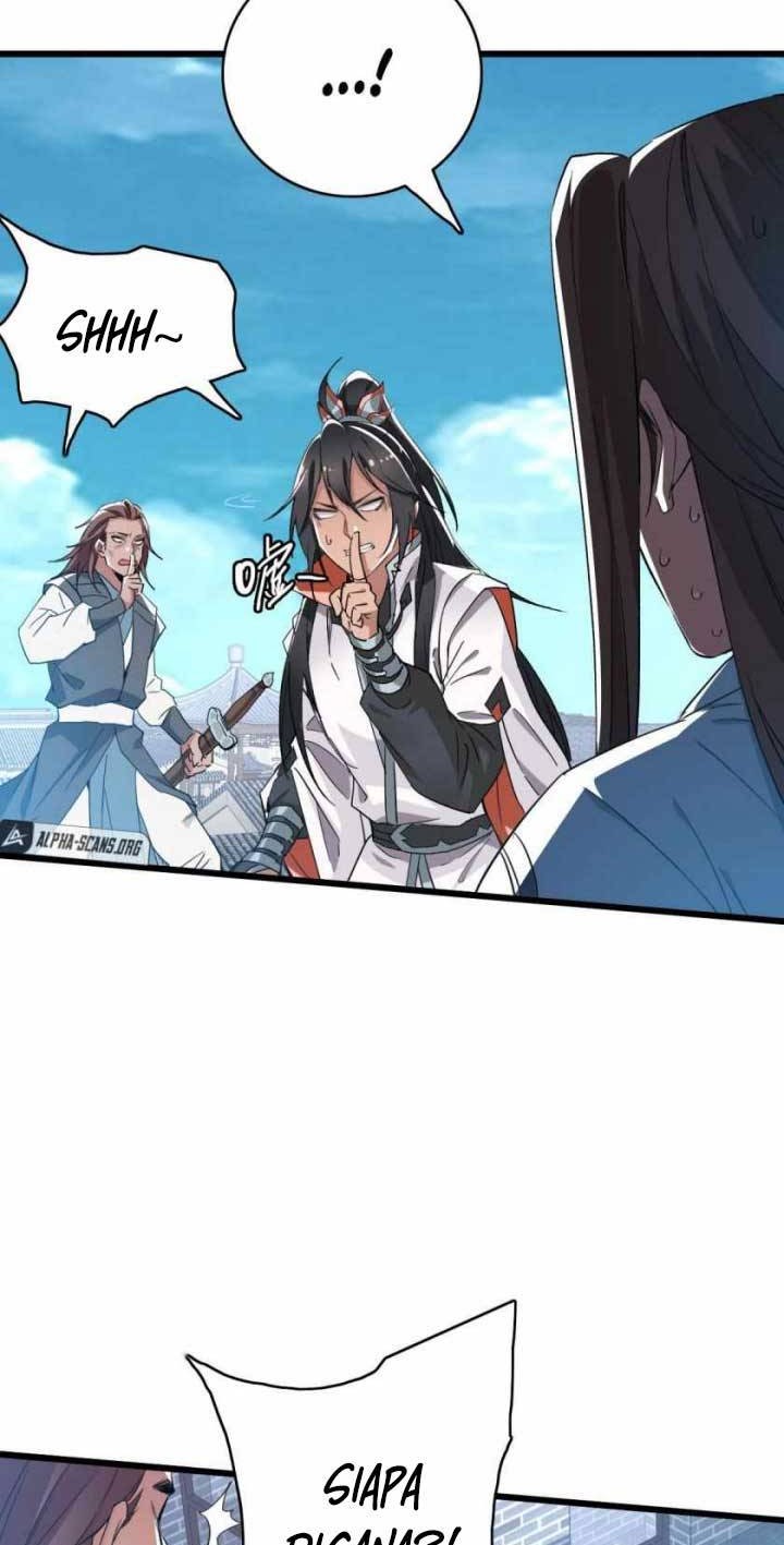 Supreme Taoist (2021) Chapter 41 - halaman 28