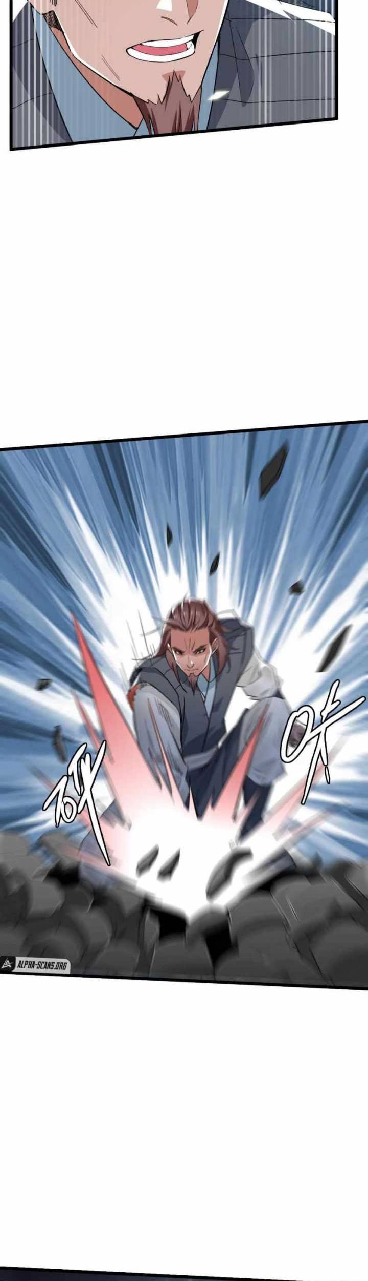 Supreme Taoist (2021) Chapter 41 - halaman 30