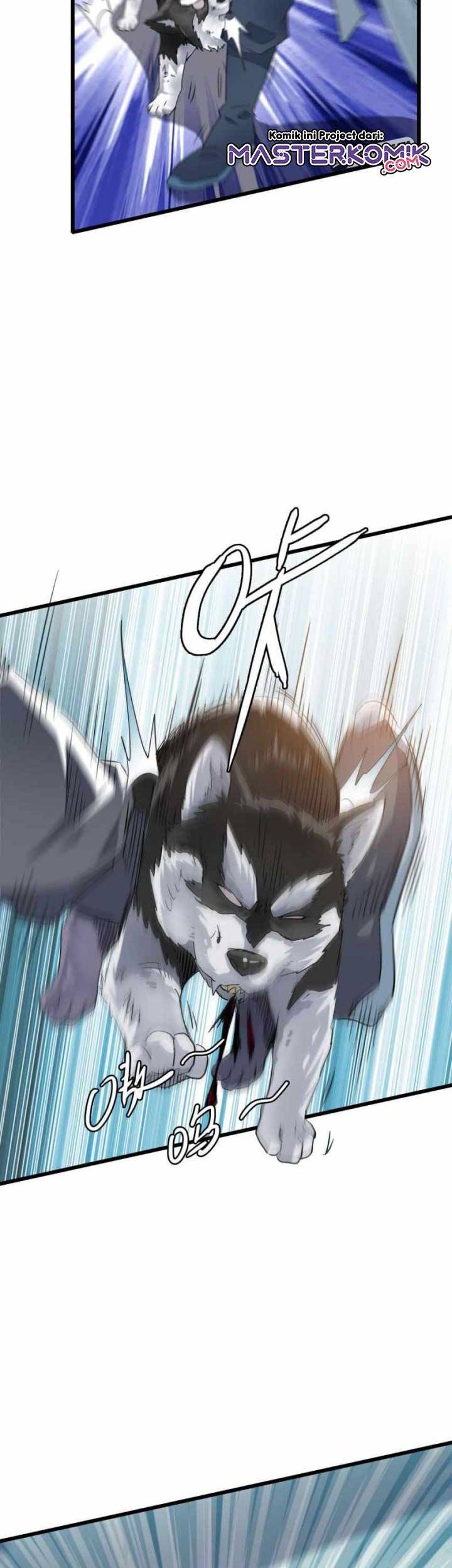 Supreme Taoist (2021) Chapter 41 - halaman 6