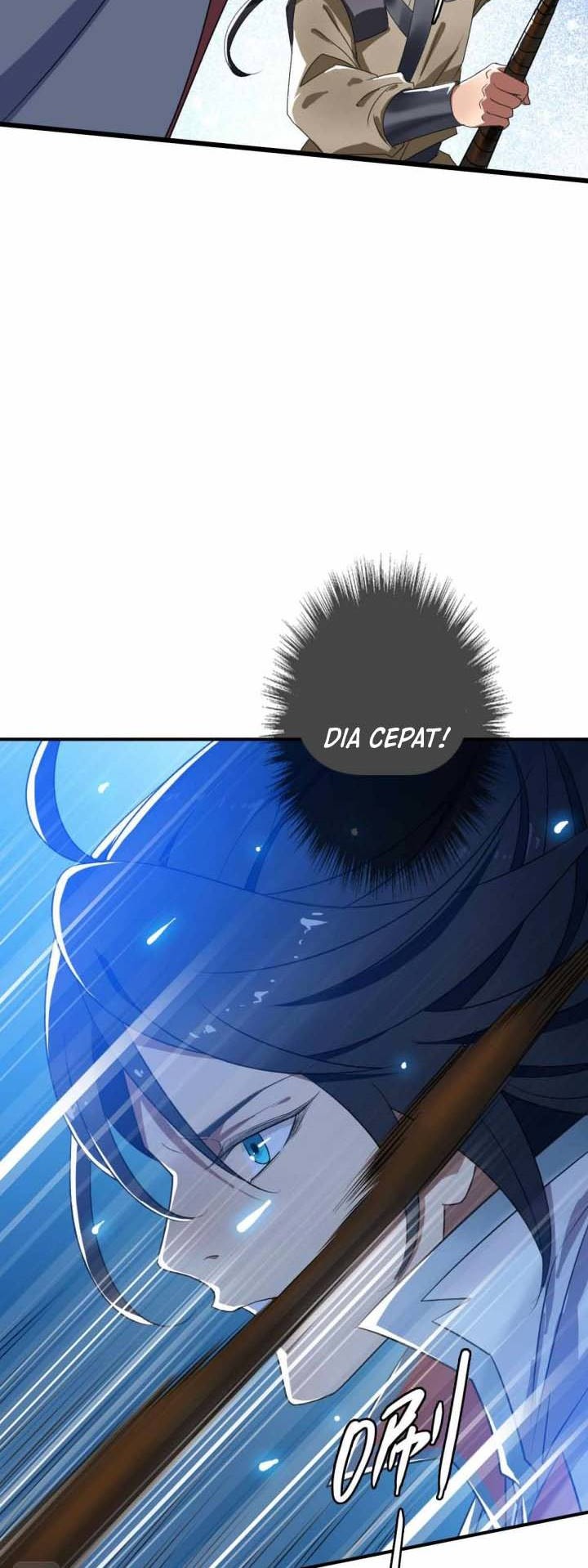 Supreme Taoist (2021) Chapter 42 - halaman 10
