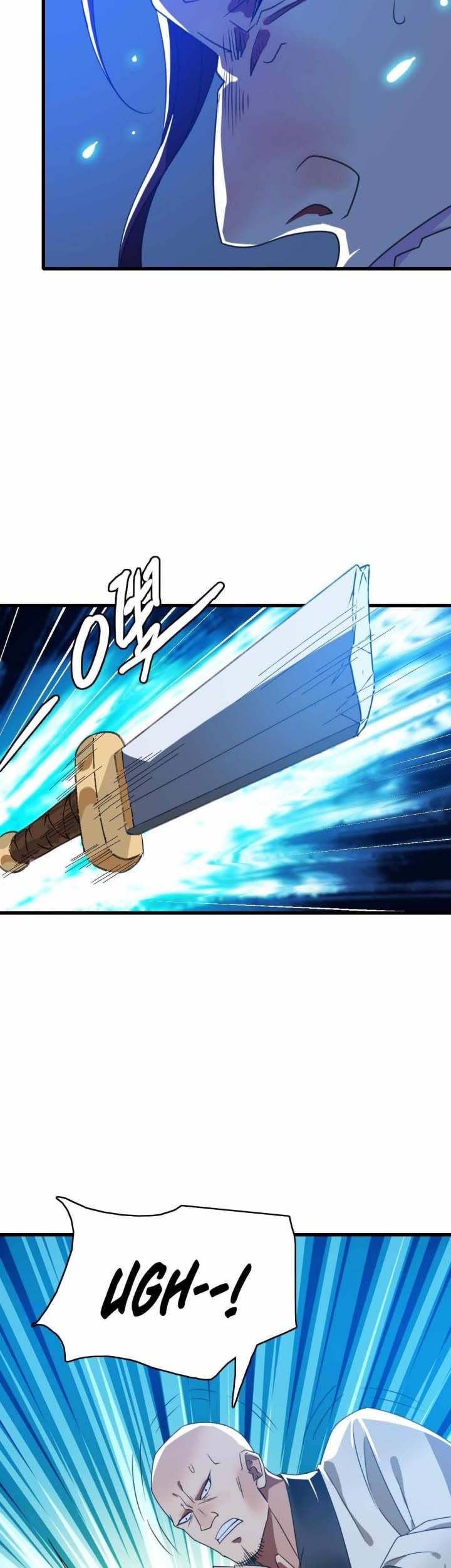Supreme Taoist (2021) Chapter 42 - halaman 29