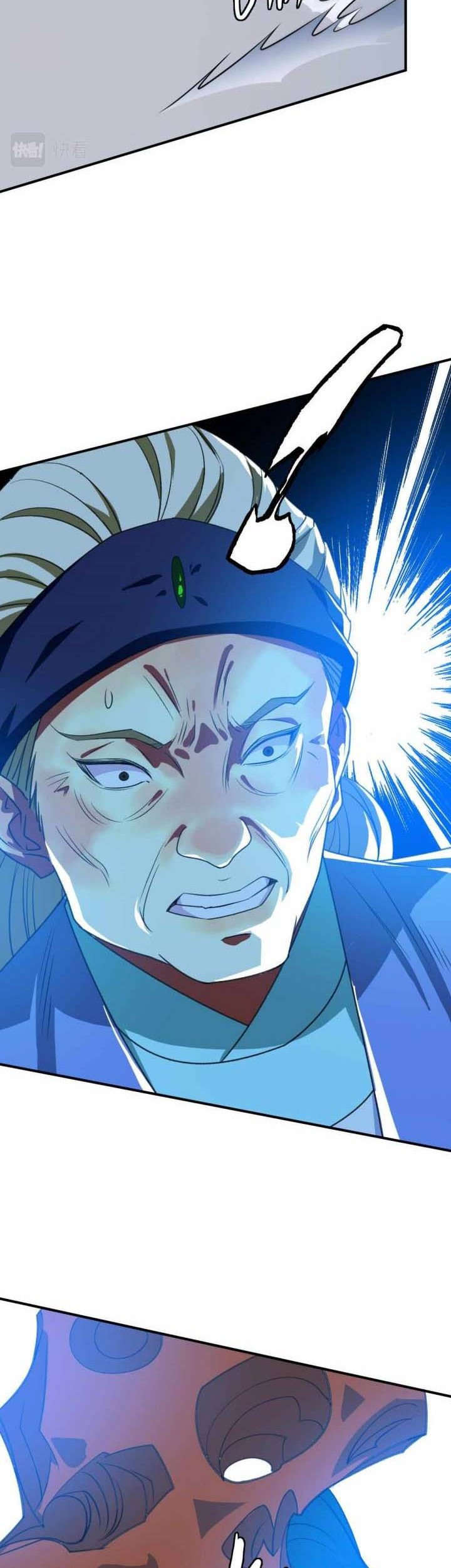 Supreme Taoist (2021) Chapter 42 - halaman 36