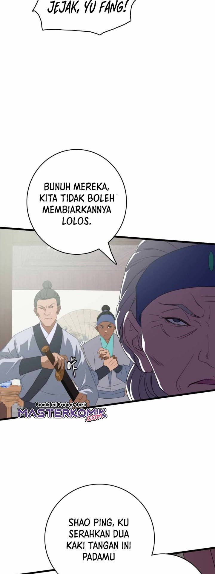 Supreme Taoist (2021) Chapter 42 - halaman 4