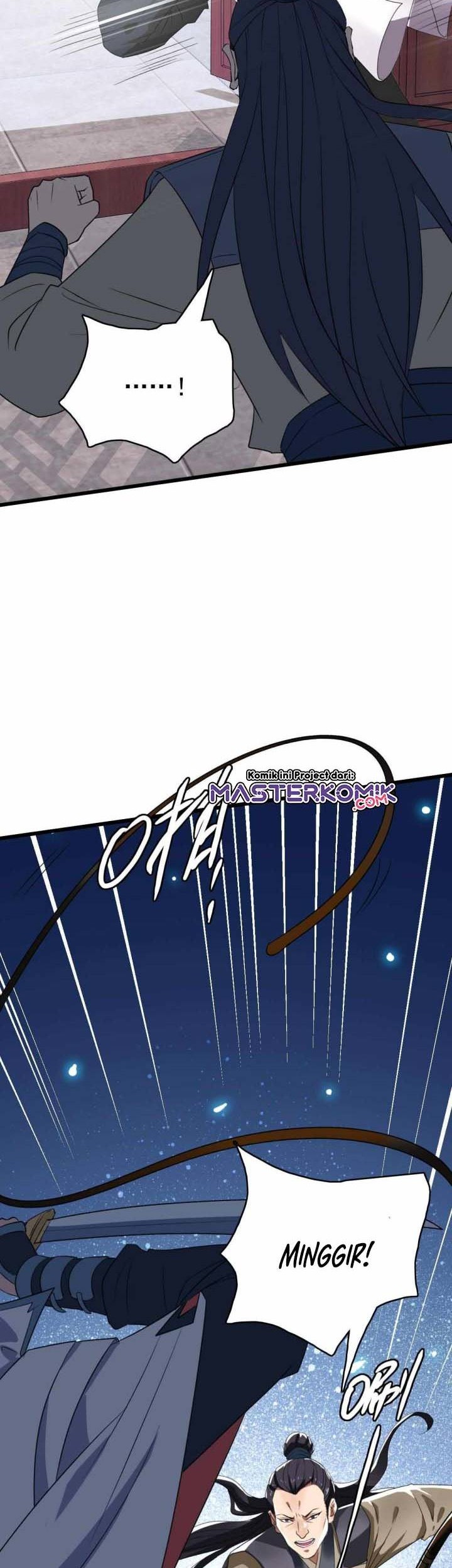Supreme Taoist (2021) Chapter 42 - halaman 9