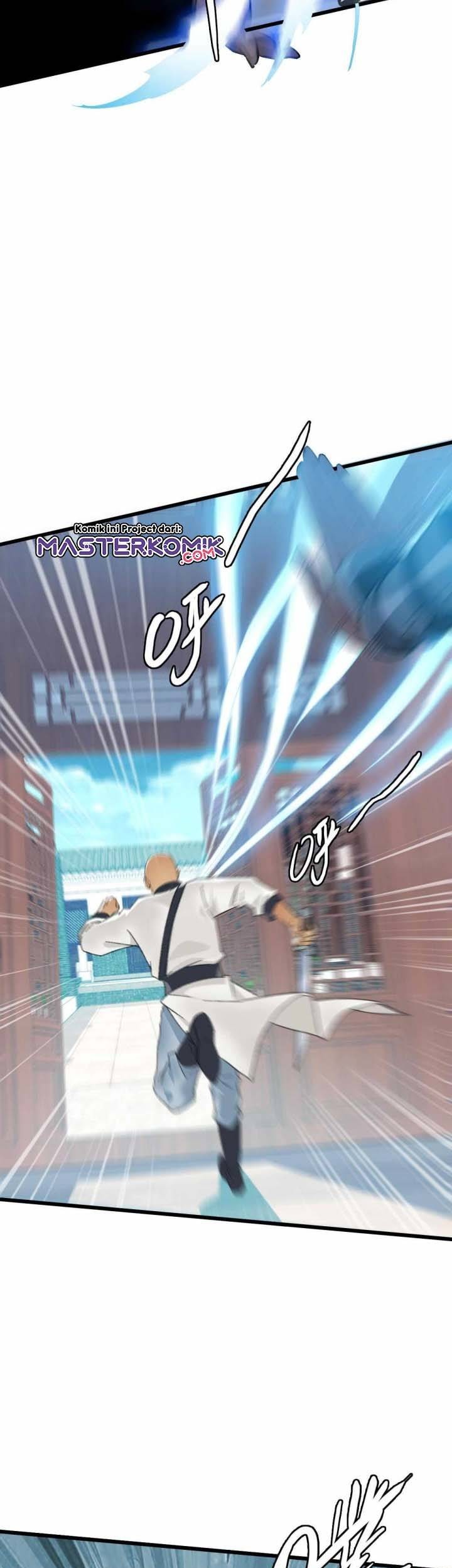 Supreme Taoist (2021) Chapter 43 - halaman 11