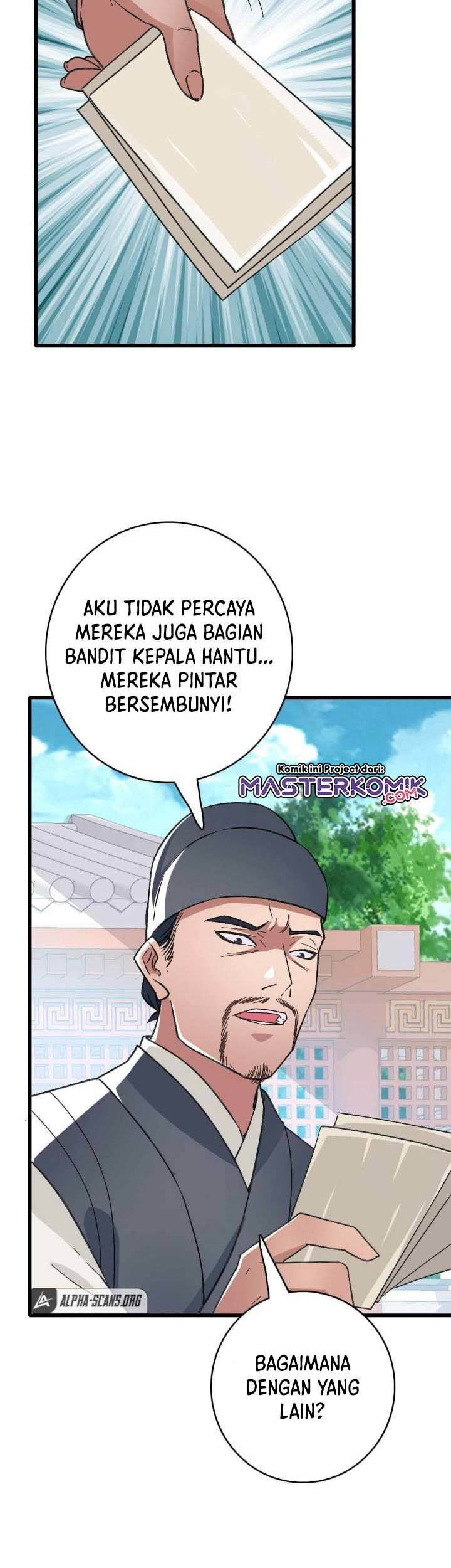 Supreme Taoist (2021) Chapter 43 - halaman 18