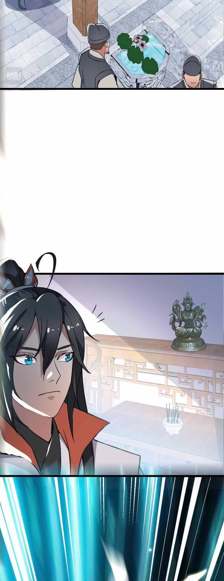 Supreme Taoist (2021) Chapter 43 - halaman 35