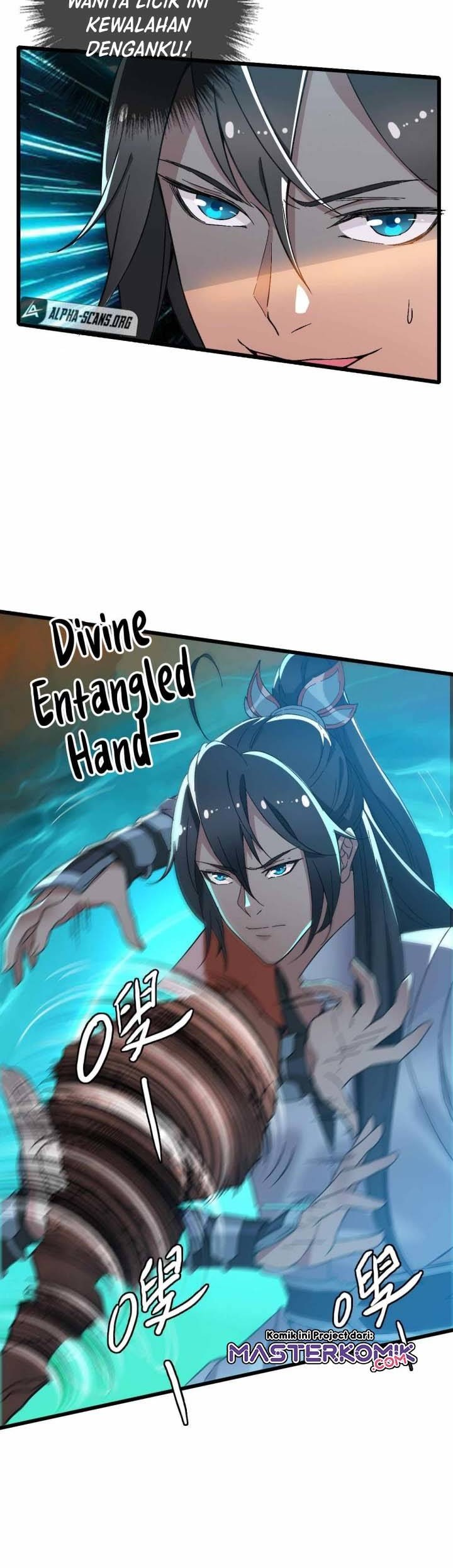 Supreme Taoist (2021) Chapter 43 - halaman 4