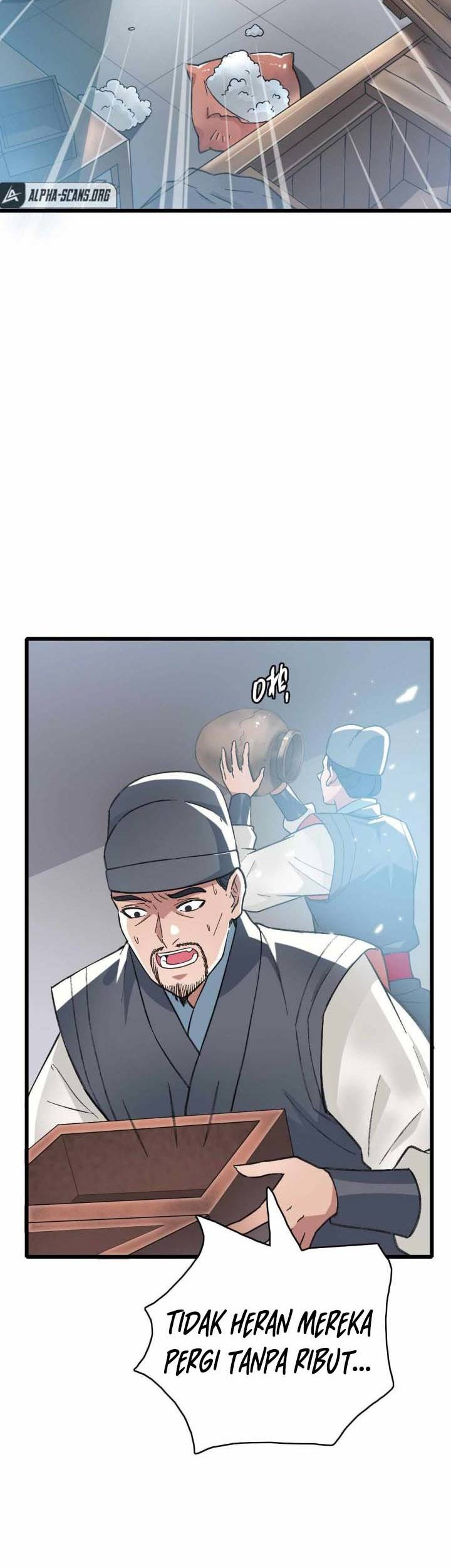 Supreme Taoist (2021) Chapter 43 - halaman 40