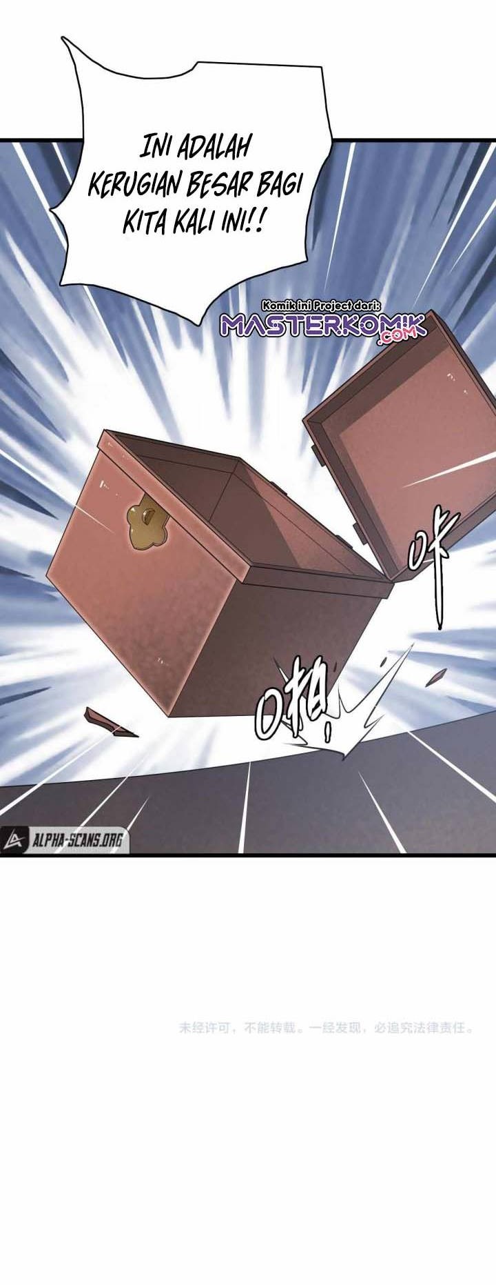 Supreme Taoist (2021) Chapter 43 - halaman 41