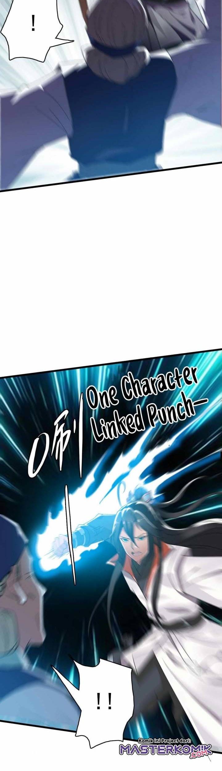 Supreme Taoist (2021) Chapter 43 - halaman 6