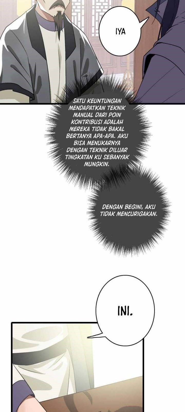 Supreme Taoist (2021) Chapter 44 - halaman 15