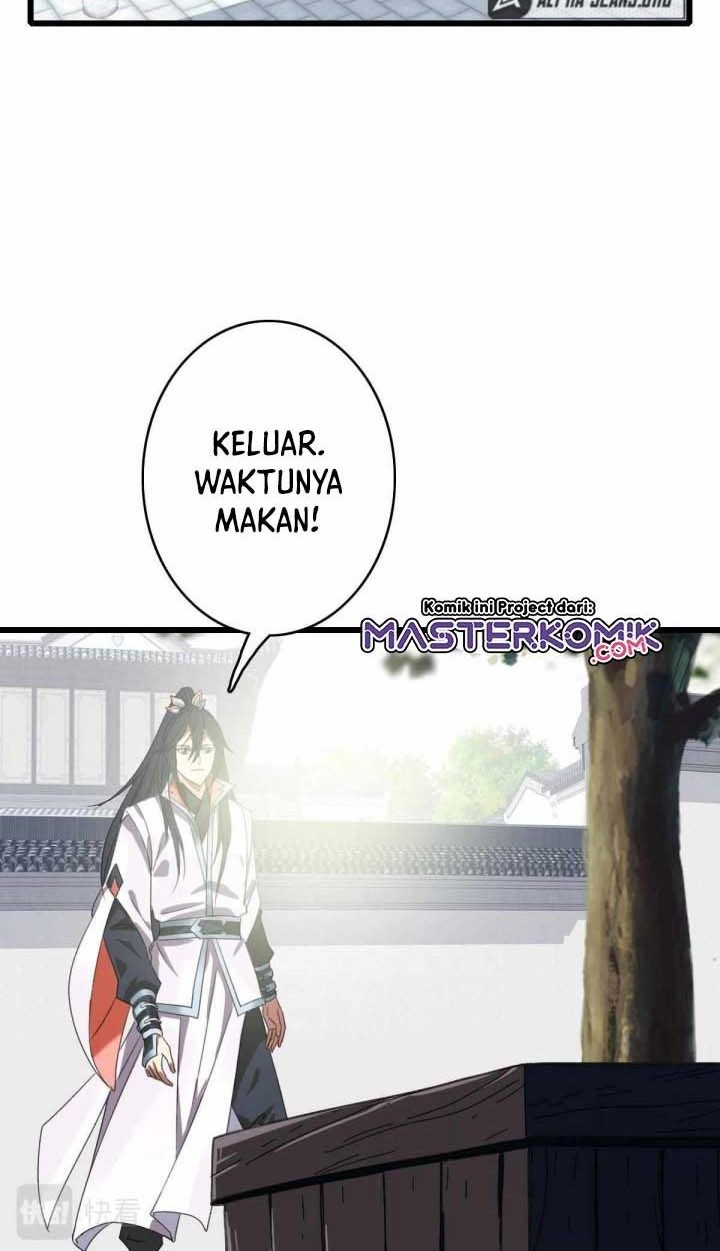Supreme Taoist (2021) Chapter 44 - halaman 25