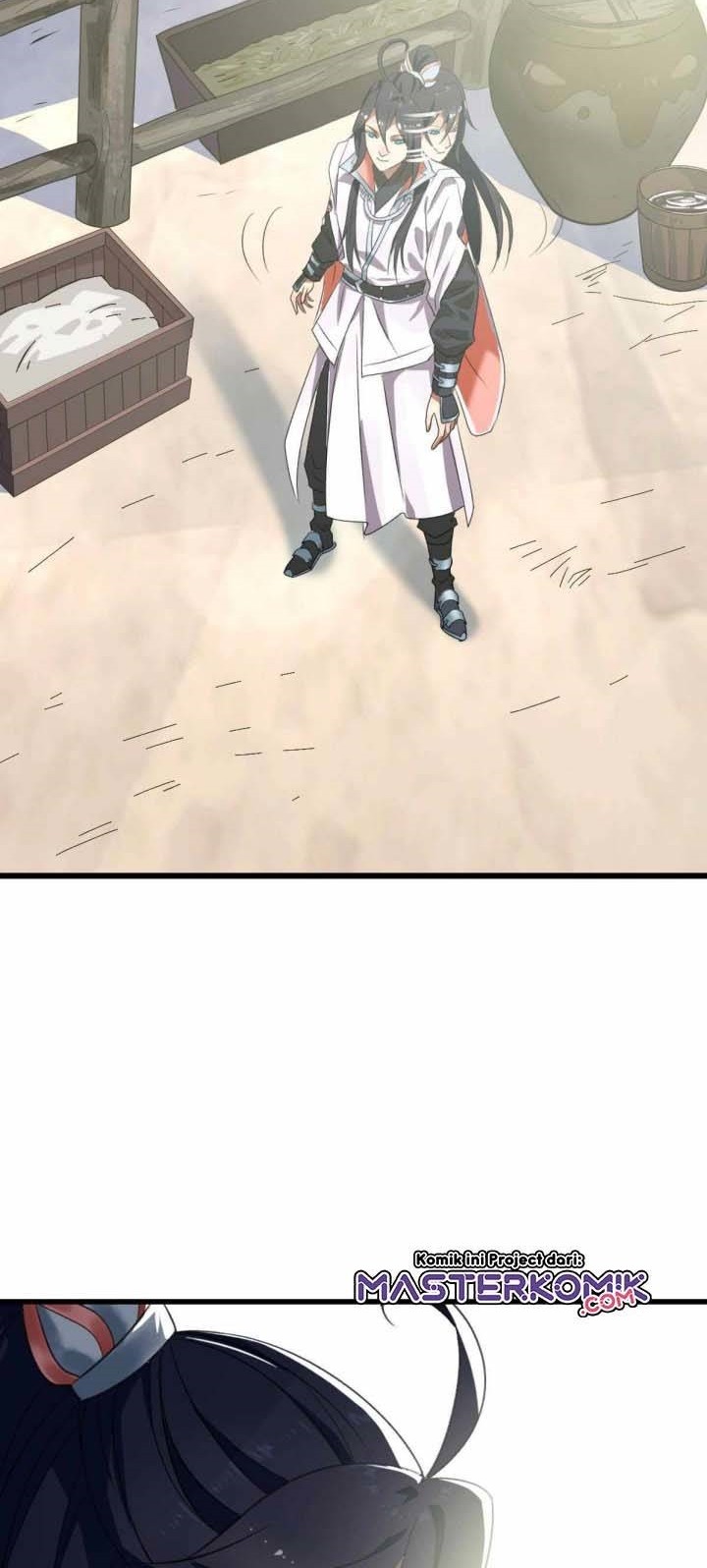 Supreme Taoist (2021) Chapter 44 - halaman 27