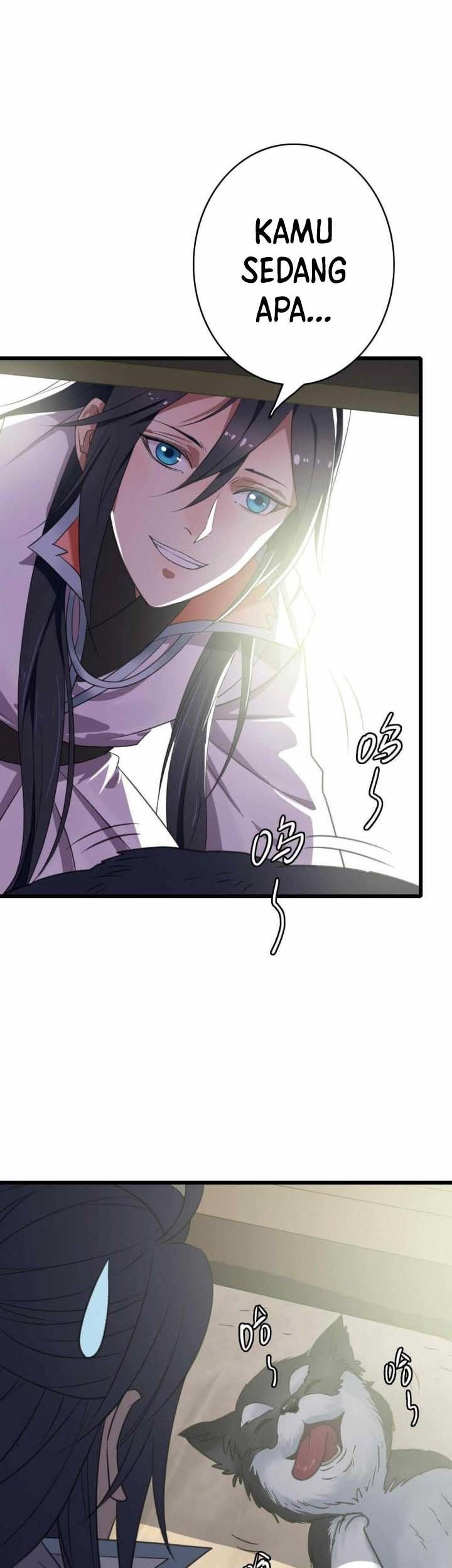 Supreme Taoist (2021) Chapter 44 - halaman 29