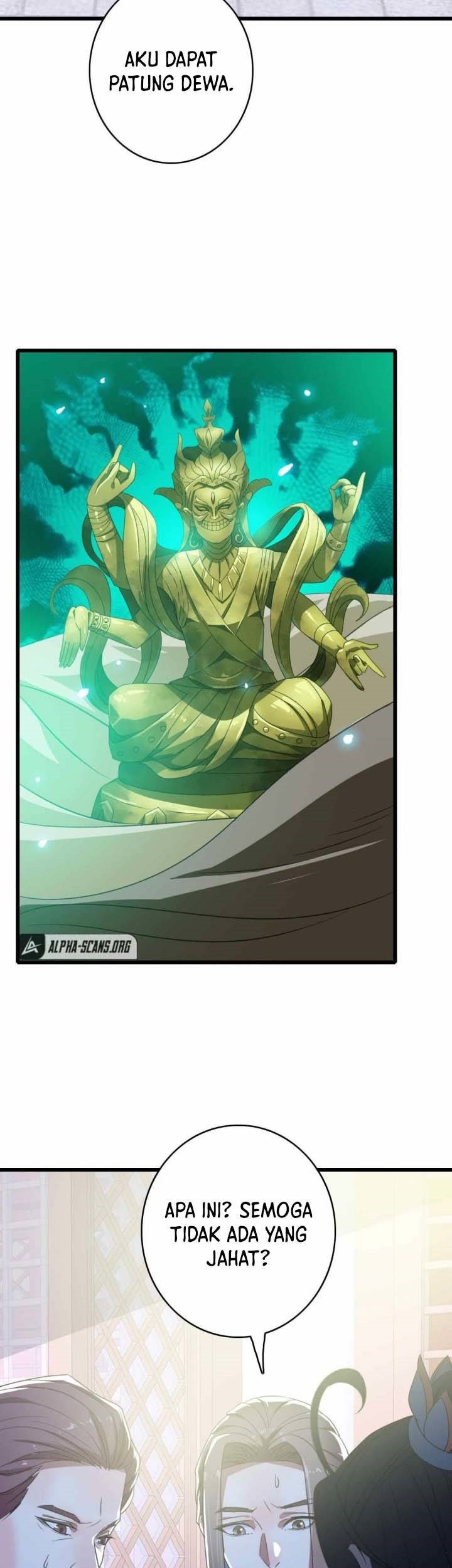 Supreme Taoist (2021) Chapter 44 - halaman 4