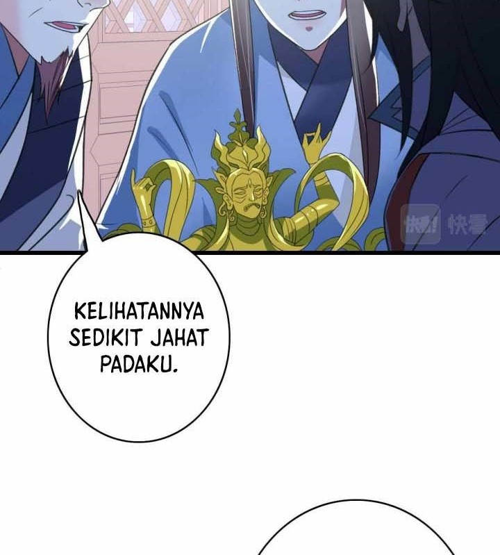 Supreme Taoist (2021) Chapter 44 - halaman 5