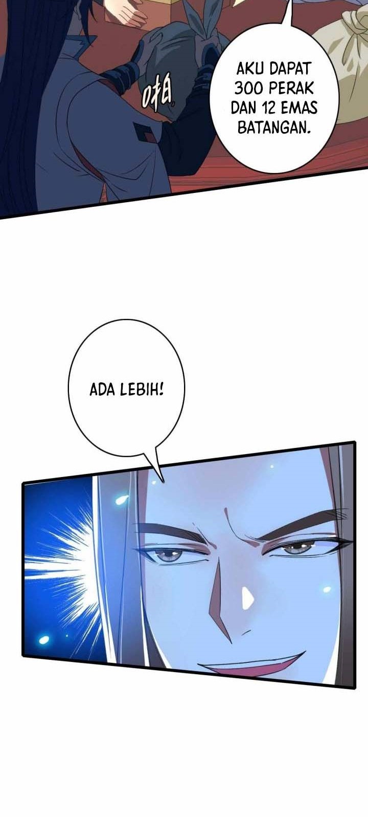 Supreme Taoist (2021) Chapter 44 - halaman 7