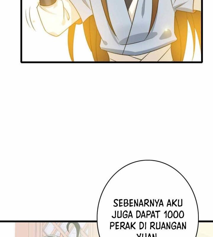 Supreme Taoist (2021) Chapter 44 - halaman 9