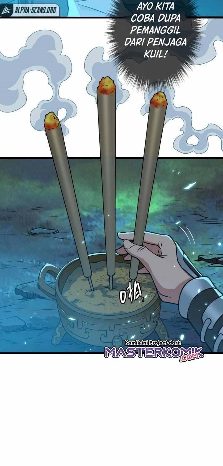 Supreme Taoist (2021) Chapter 45 - halaman 11