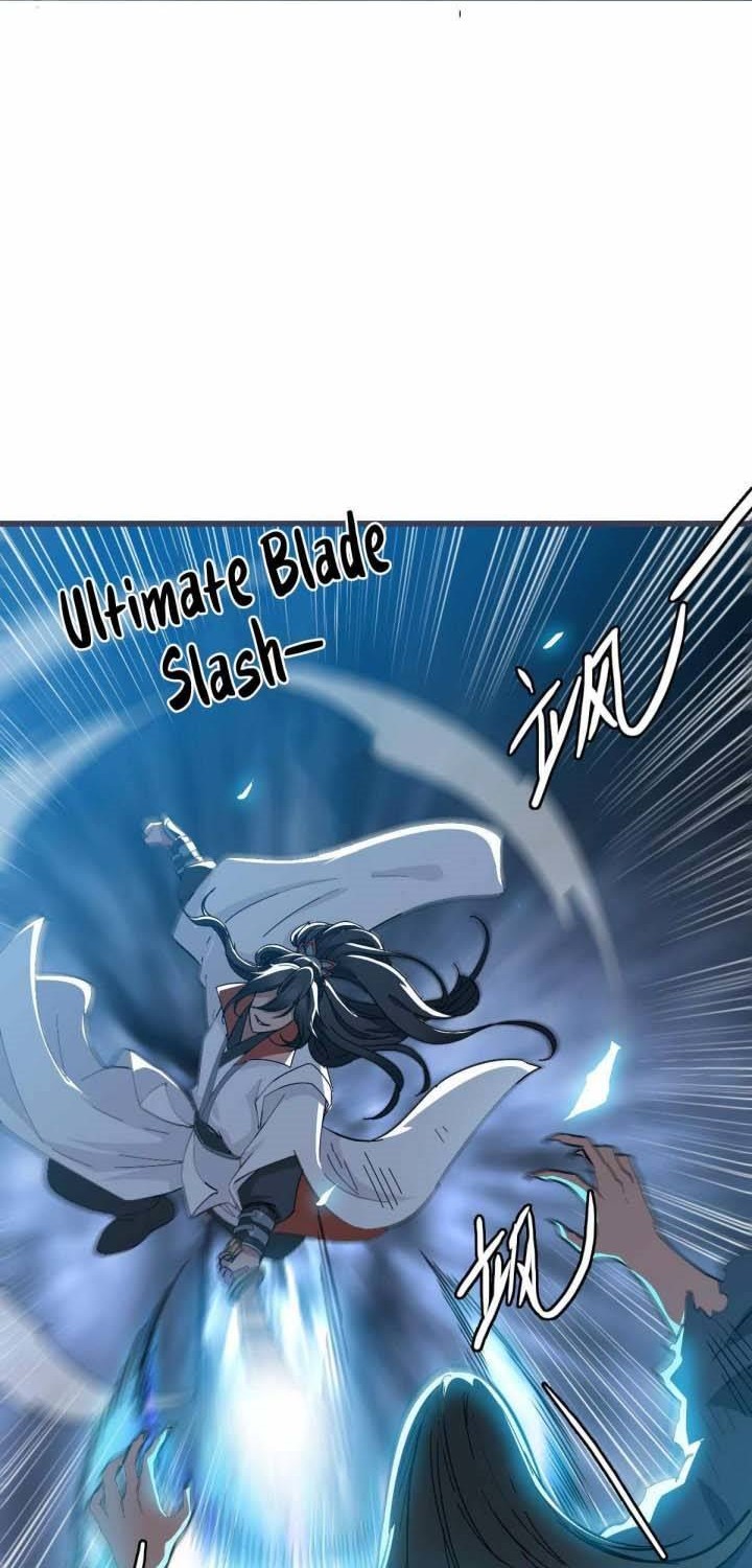 Supreme Taoist (2021) Chapter 45 - halaman 15