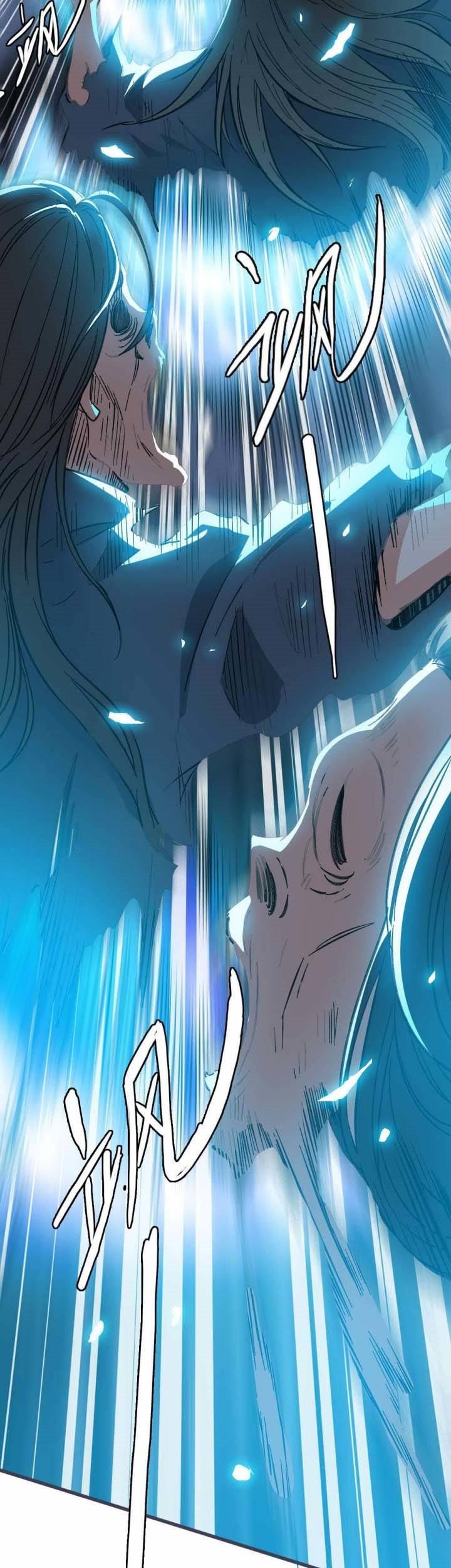 Supreme Taoist (2021) Chapter 45 - halaman 16