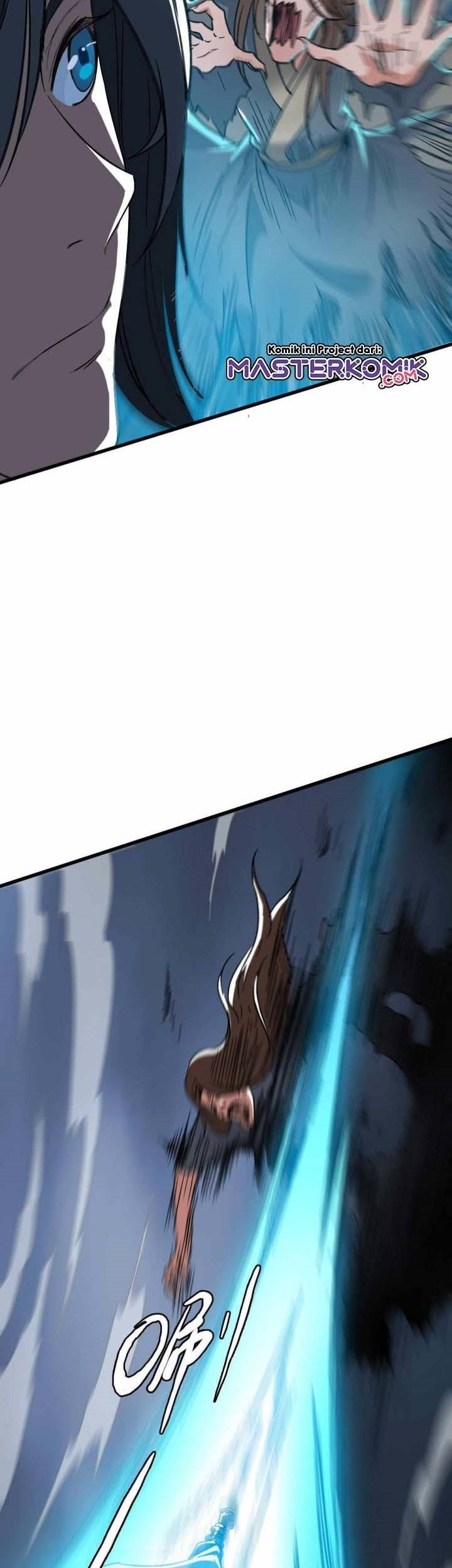 Supreme Taoist (2021) Chapter 45 - halaman 18