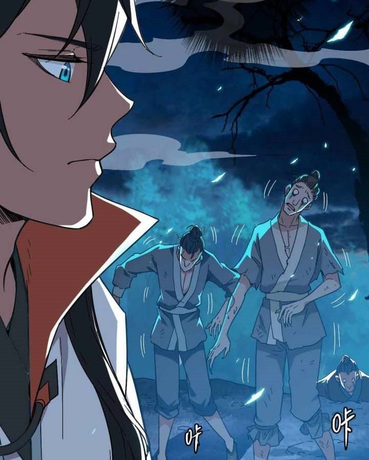 Supreme Taoist (2021) Chapter 45 - halaman 21