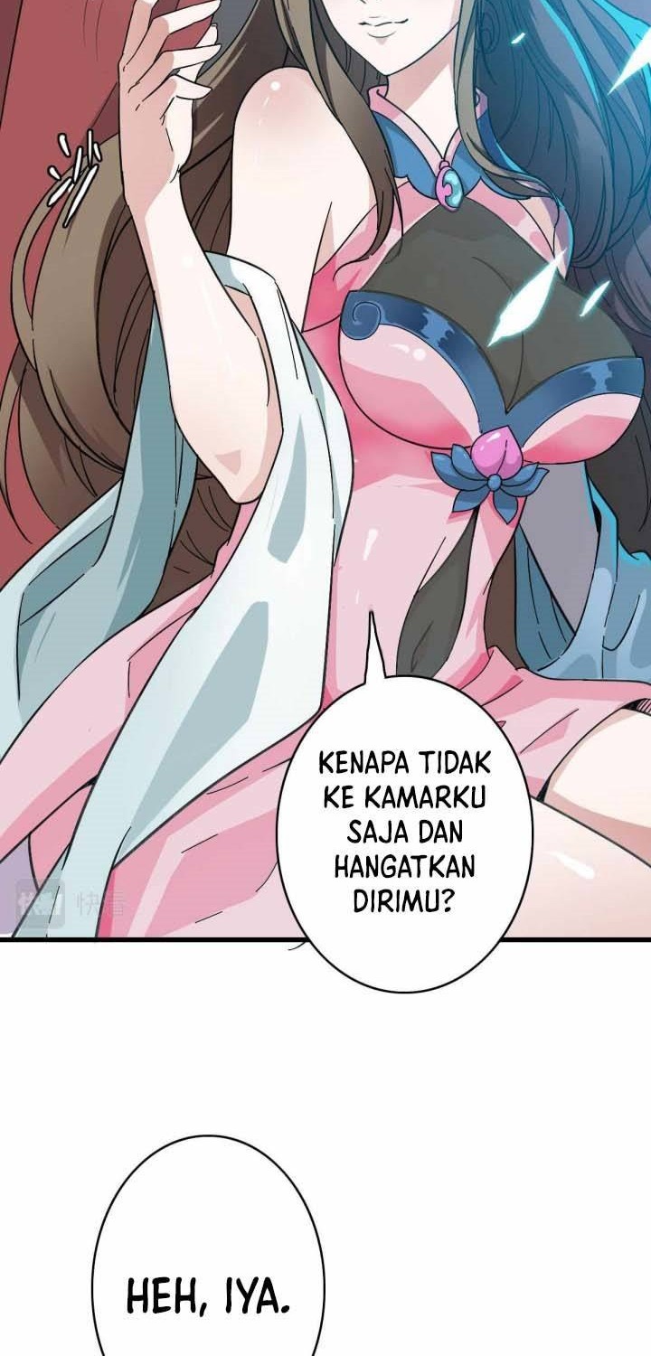 Supreme Taoist (2021) Chapter 45 - halaman 27