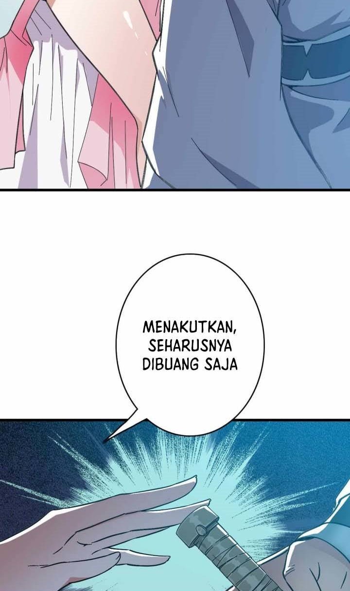 Supreme Taoist (2021) Chapter 45 - halaman 29