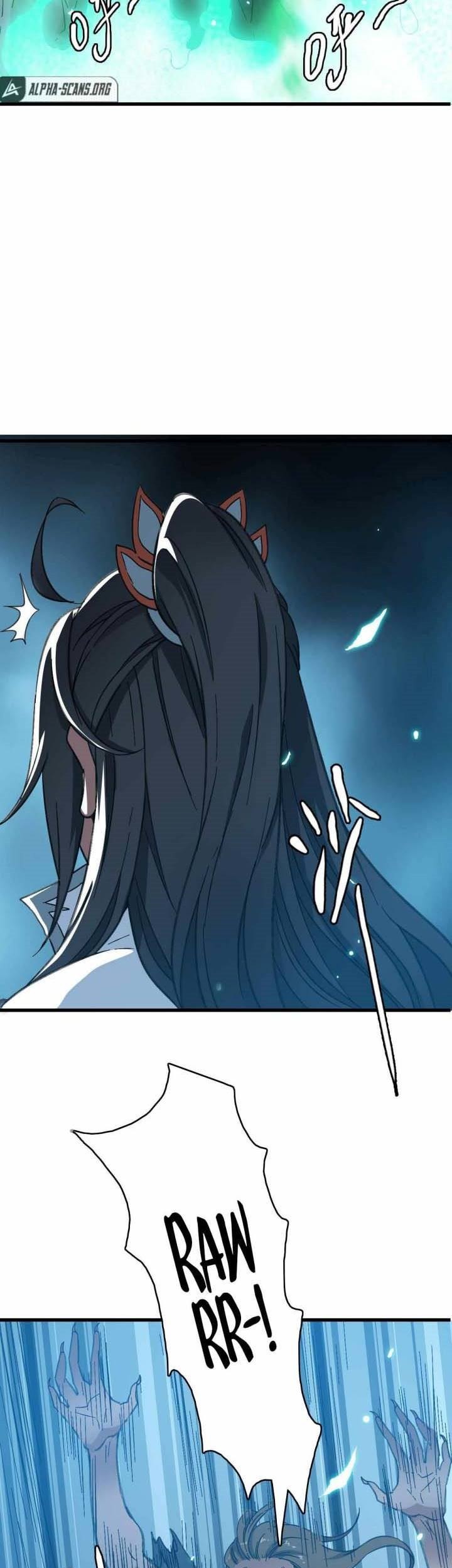 Supreme Taoist (2021) Chapter 45 - halaman 44