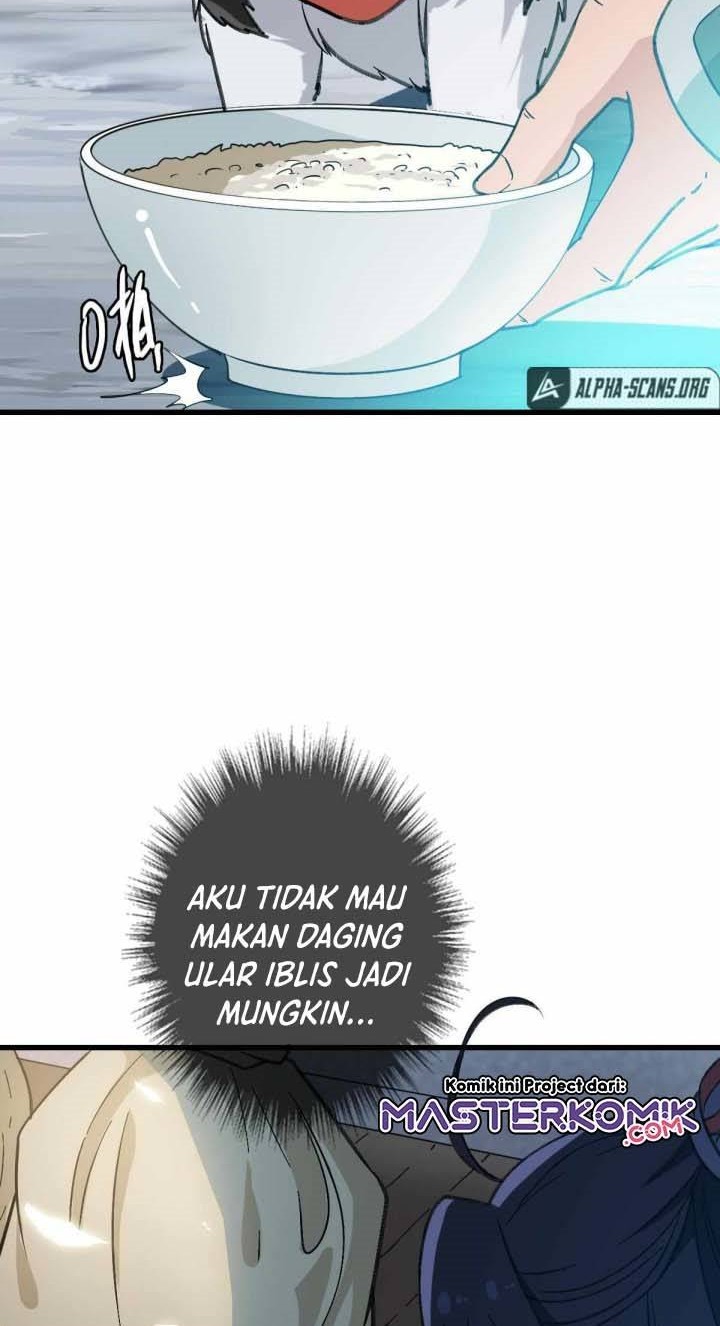 Supreme Taoist (2021) Chapter 45 - halaman 5
