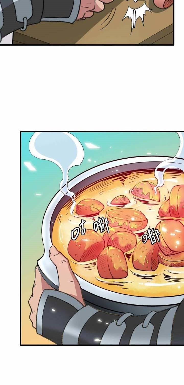Supreme Taoist (2021) Chapter 45 - halaman 7