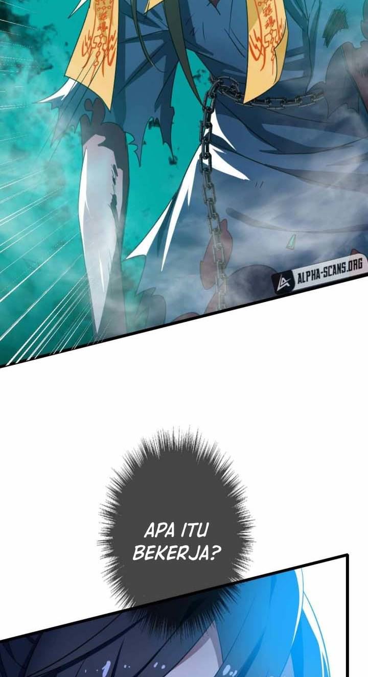 Supreme Taoist (2021) Chapter 46 - halaman 12