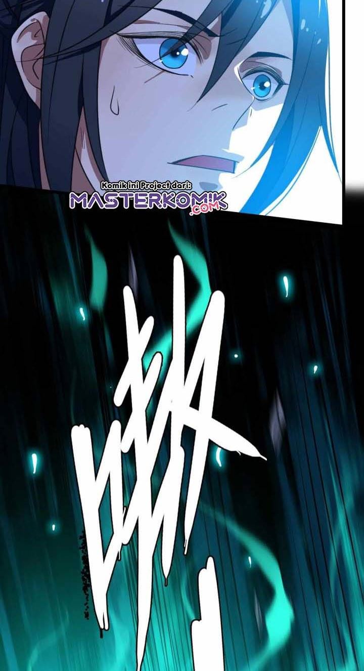 Supreme Taoist (2021) Chapter 46 - halaman 13