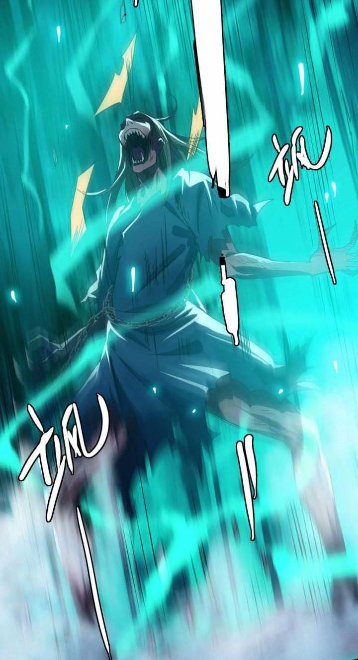 Supreme Taoist (2021) Chapter 46 - halaman 14