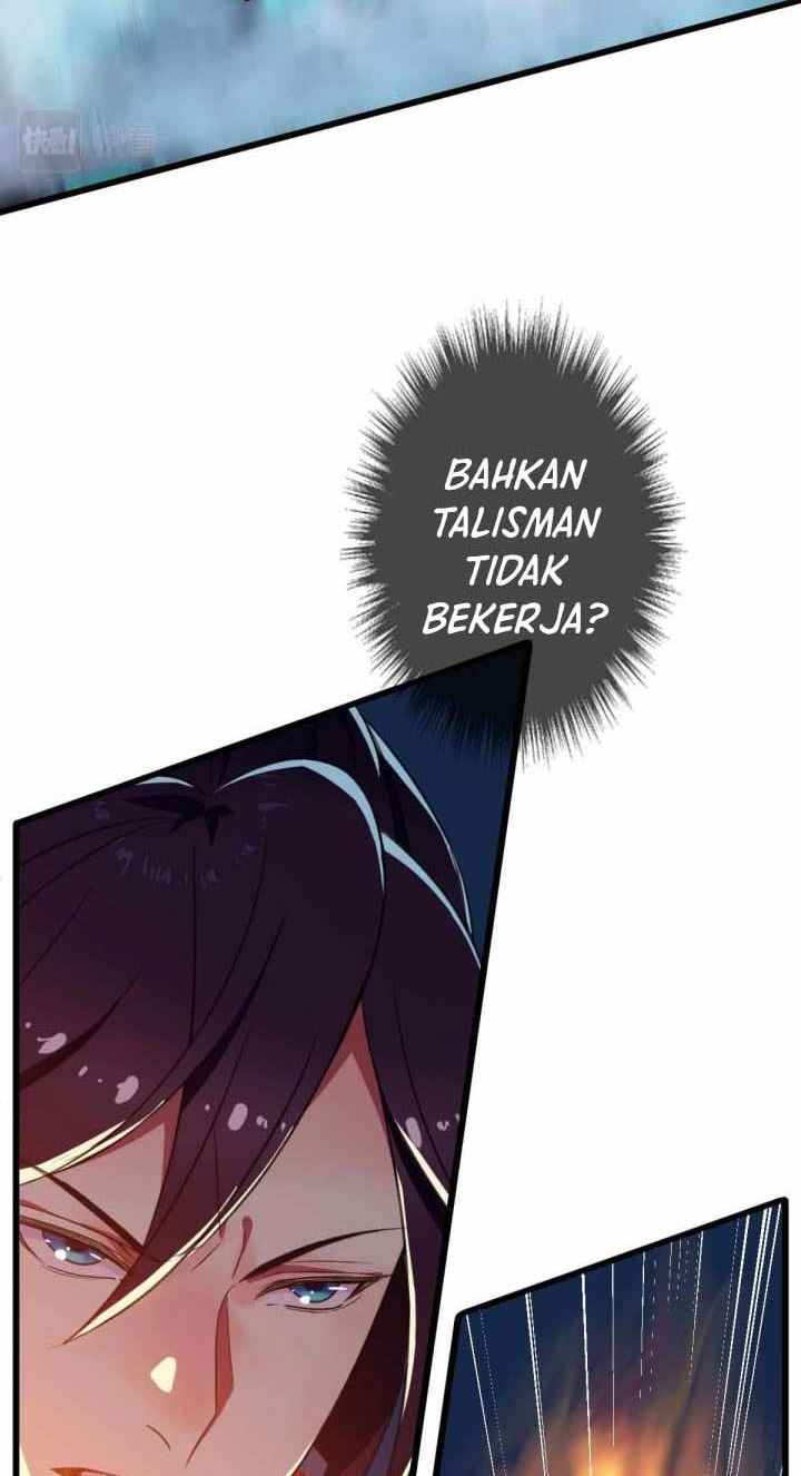 Supreme Taoist (2021) Chapter 46 - halaman 15