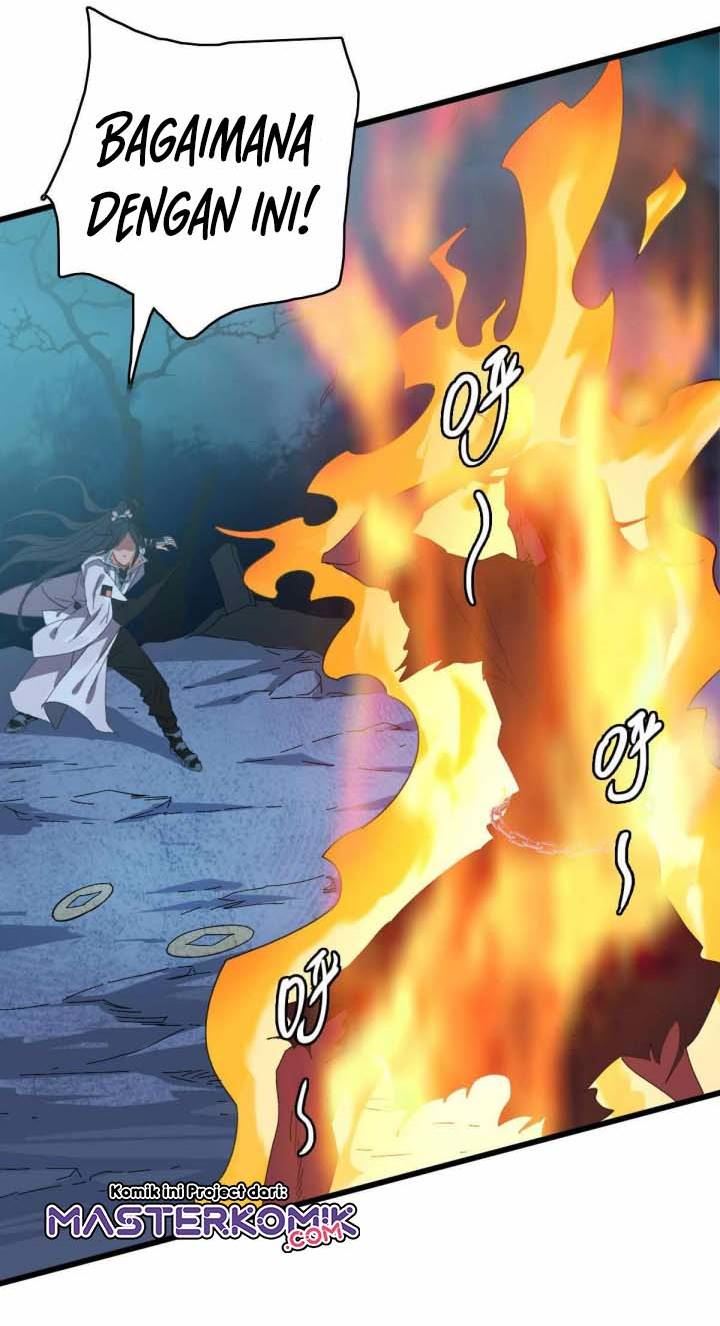 Supreme Taoist (2021) Chapter 46 - halaman 17