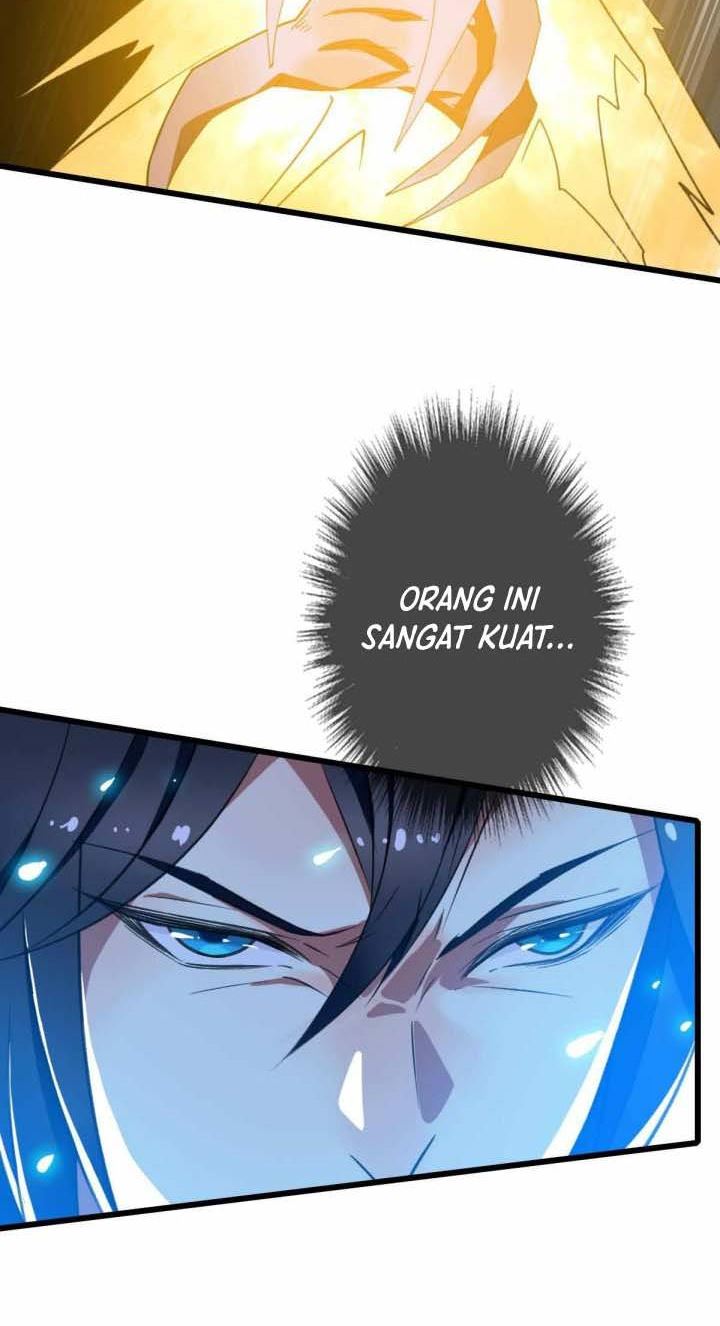 Supreme Taoist (2021) Chapter 46 - halaman 19