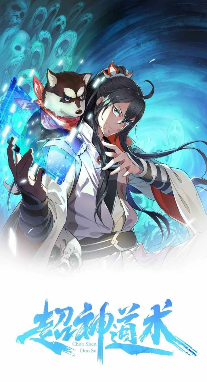 Supreme Taoist (2021) Chapter 46 - halaman 2