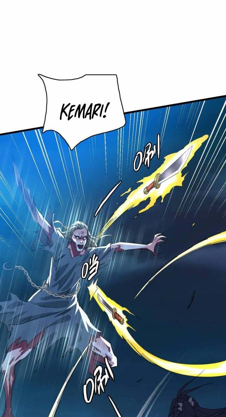 Supreme Taoist (2021) Chapter 46 - halaman 20