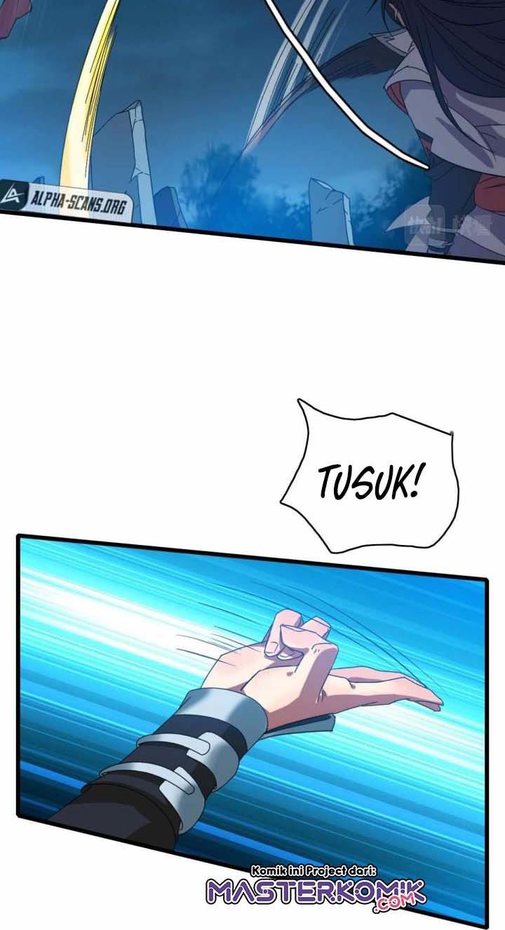 Supreme Taoist (2021) Chapter 46 - halaman 21