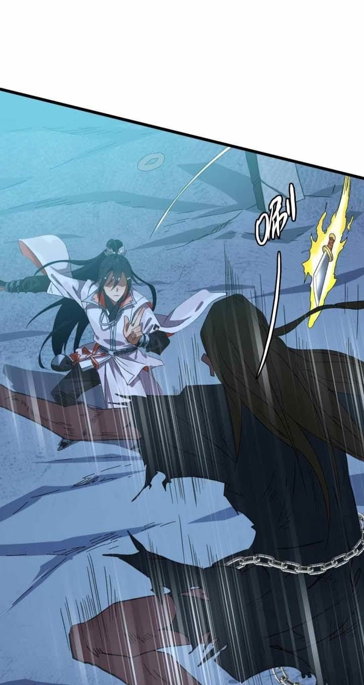 Supreme Taoist (2021) Chapter 46 - halaman 22